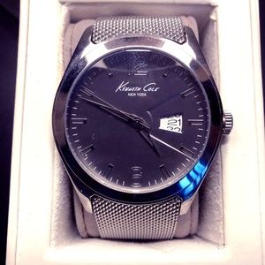 Kenneth Cole Watch